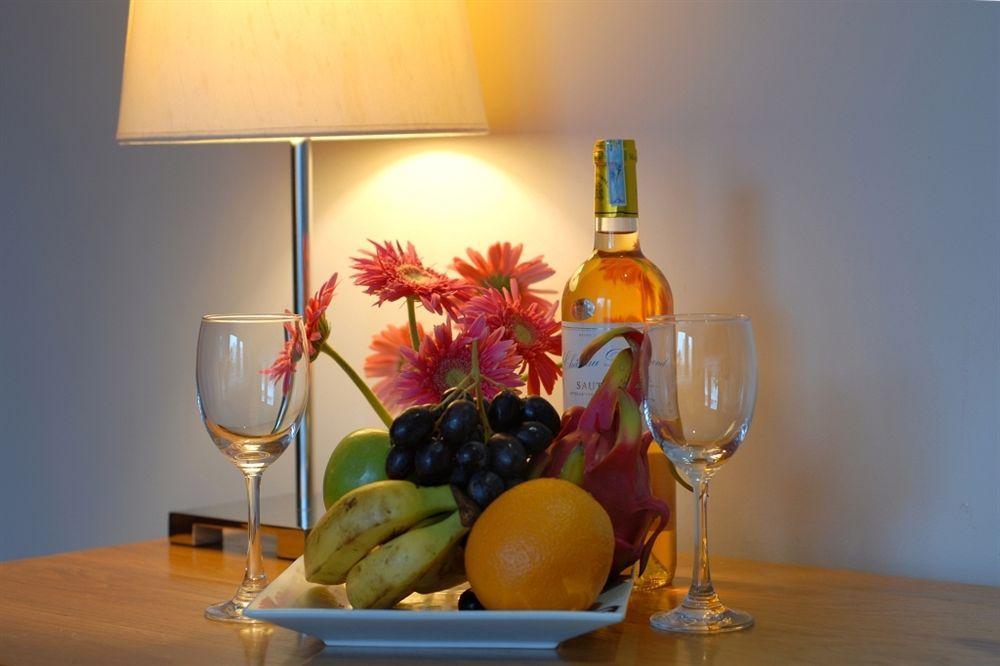 Hanoi Eternity Hotel Bagian luar foto